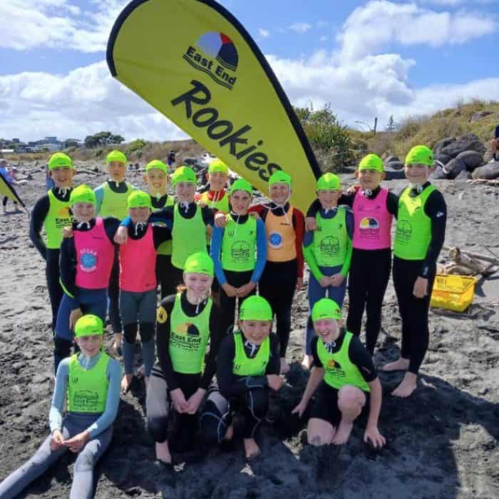Junior Surf