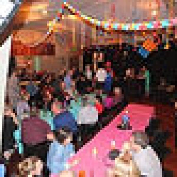 EESLSC - venuehire18