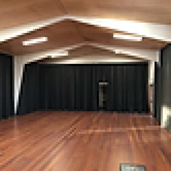 EESLSC - venuehire19