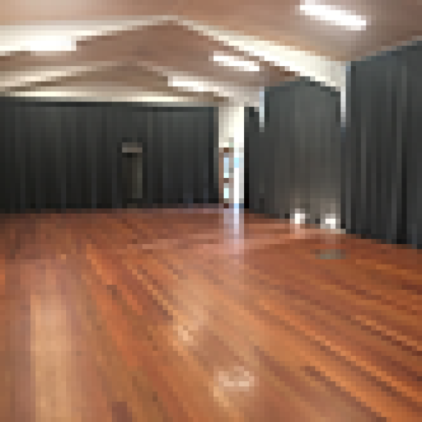 EESLSC - venuehire21