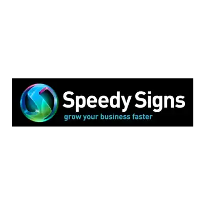 Speedy Signs
