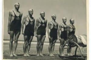 east end surf life - old school - 10