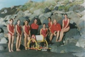 east end surf life - old school - 2