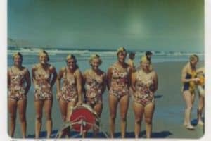 east end surf life - old school - 4