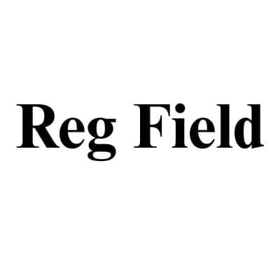 Reg Field
