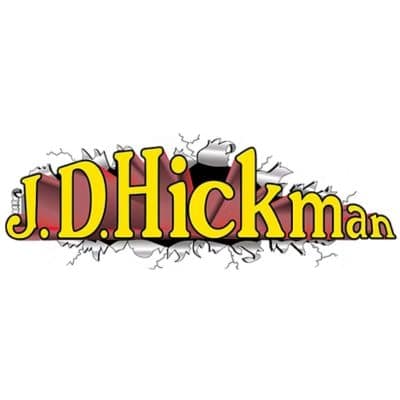 jdhickman