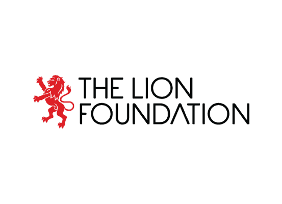 The Lion Foundation
